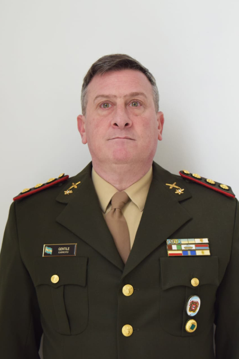 Rostro Gestion