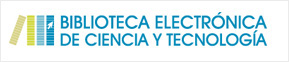 Biblioteca electrónica de ciencia y tecnología