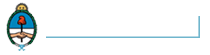 Logo de Presidencia de la Nación
