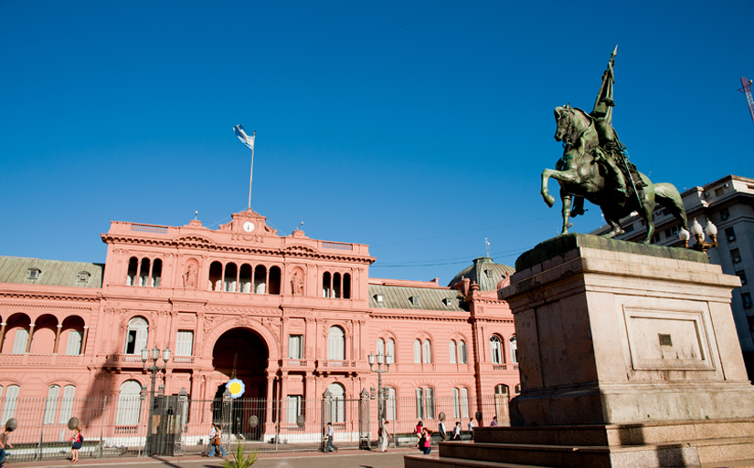 Casa Rosada