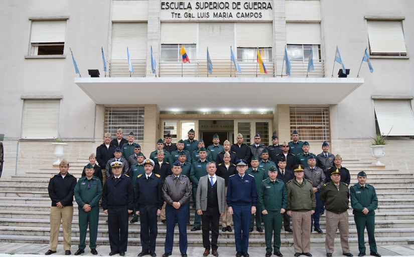 Describa la foto