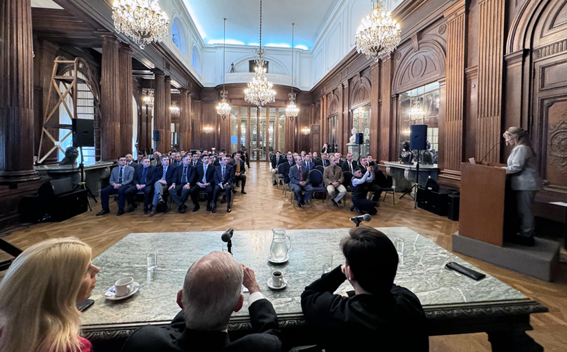 Describa la foto