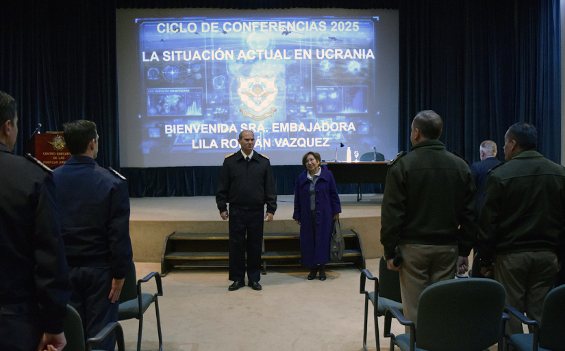 Describa la foto