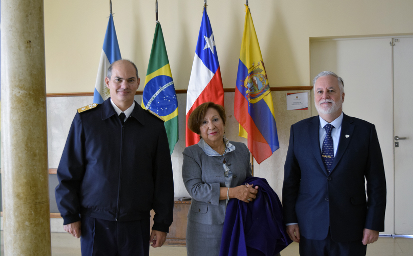 Describa la foto