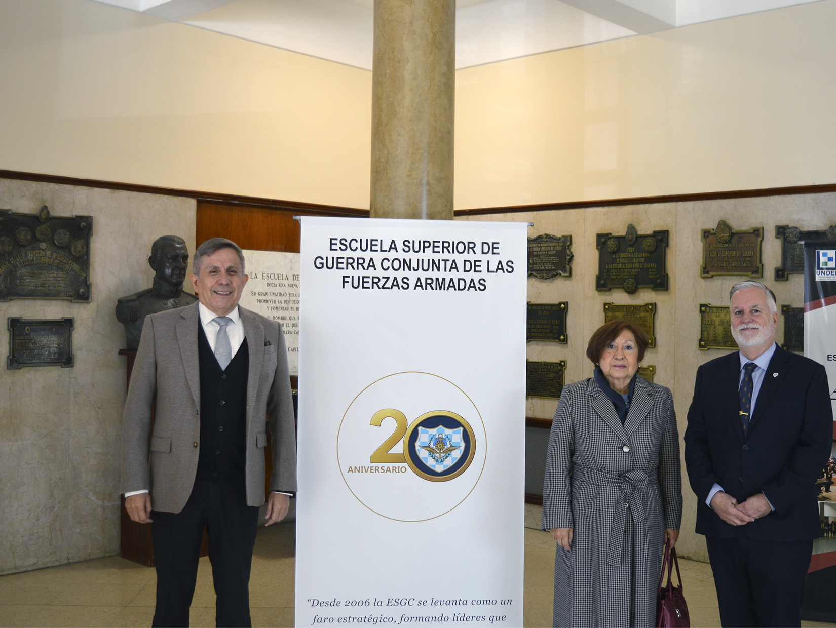 Describa la foto